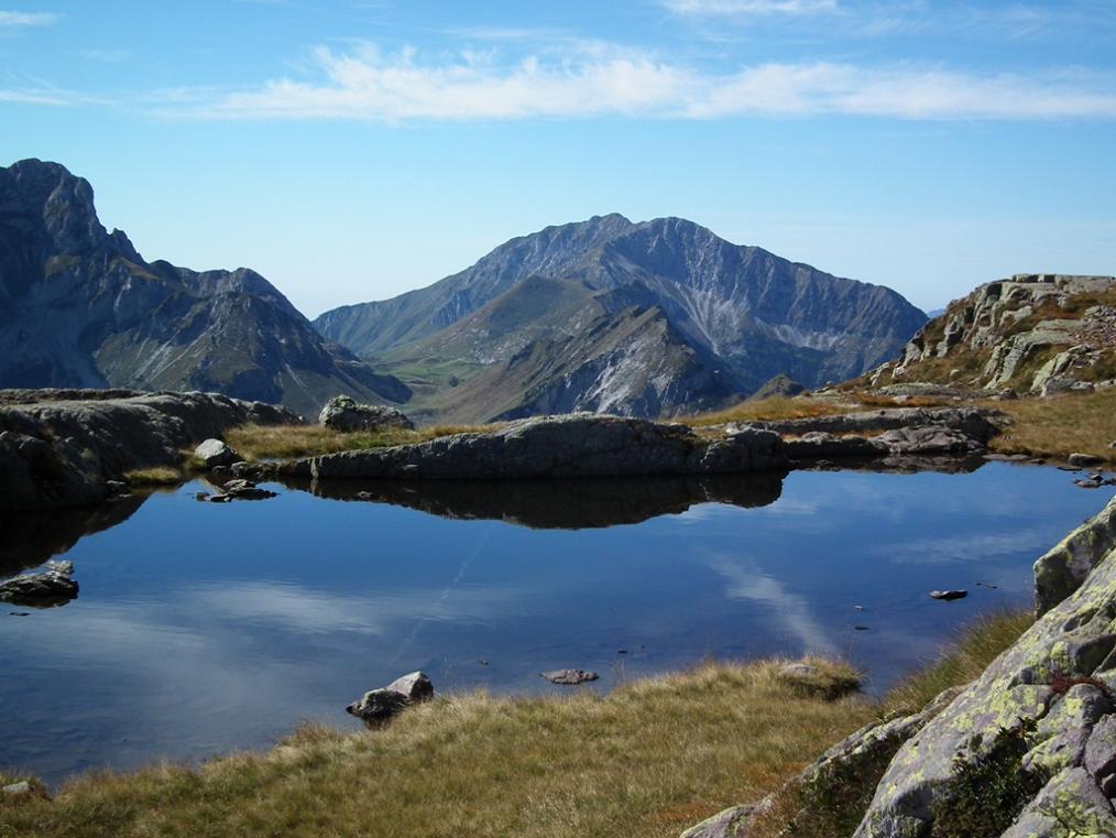 Laghi....della LOMBARDIA